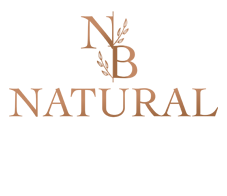 Natural Beauty by Ravi Logo